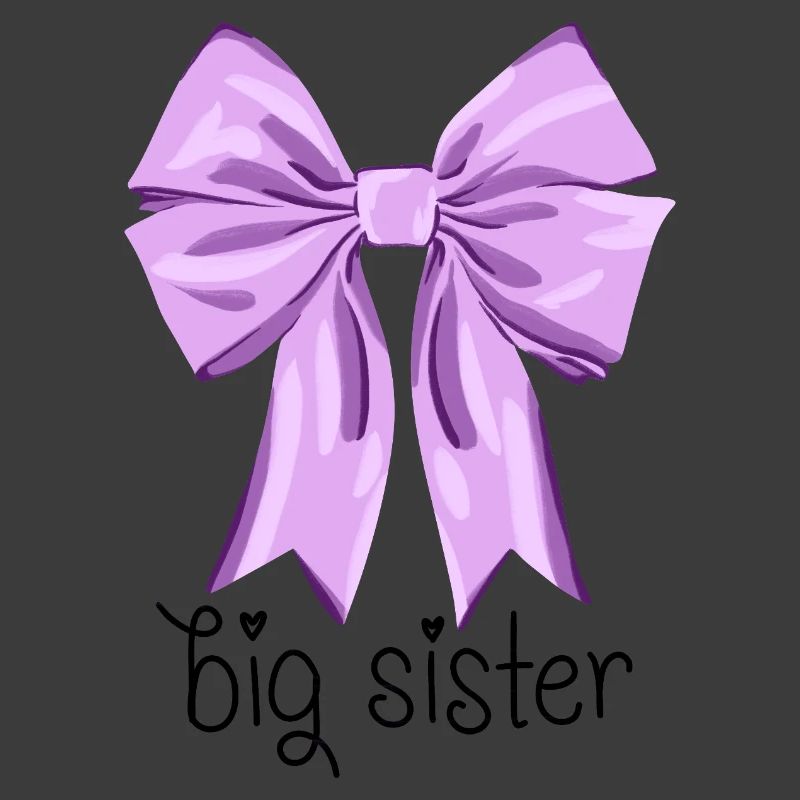 big sister