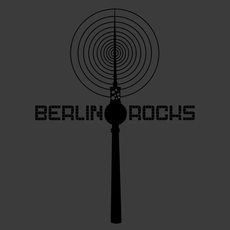 Berlin Rocks