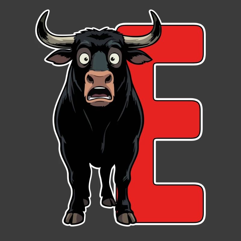 Bull Spain Anagramm