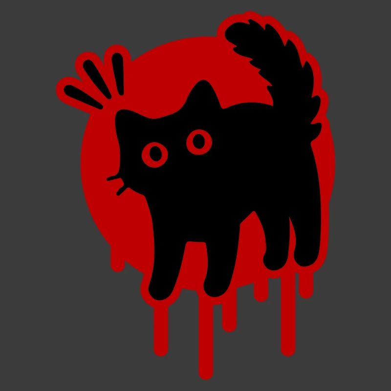 Cat Cat