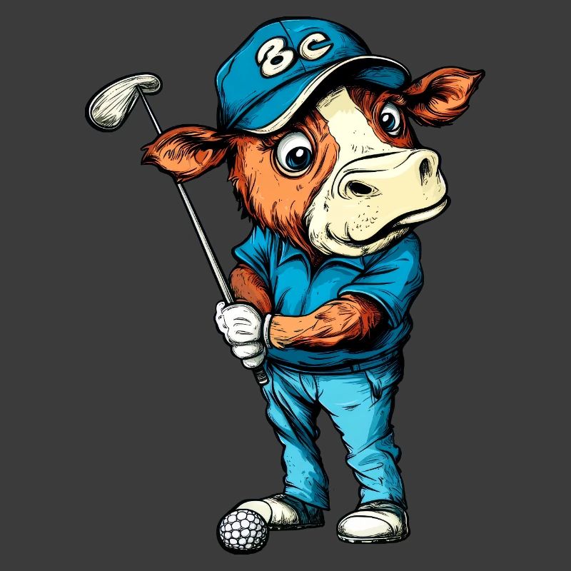 Kuh Golf