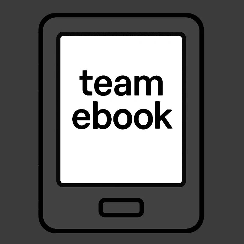 À quelle équipe appartiens-tu ? - Équipe eBook-Reader