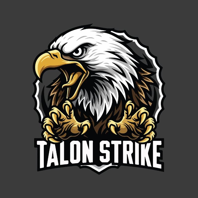 Angriffsstärke des Talon Strike Eagle