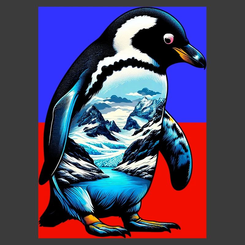 pingouin