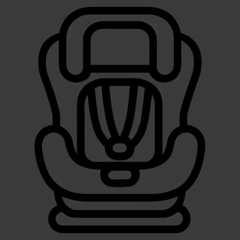siège auto bébé