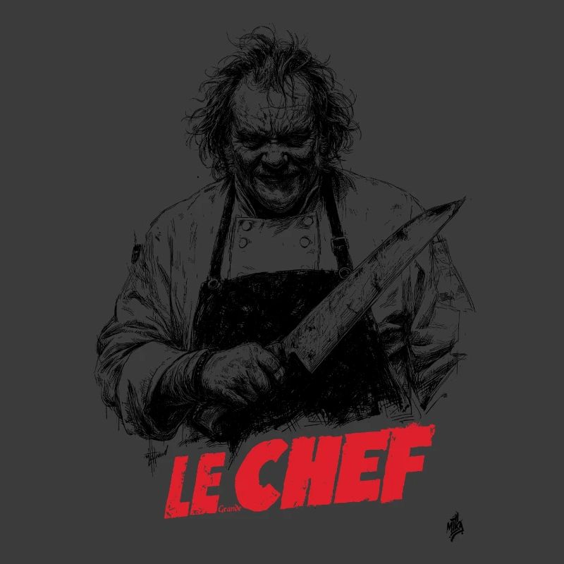 Le Chef