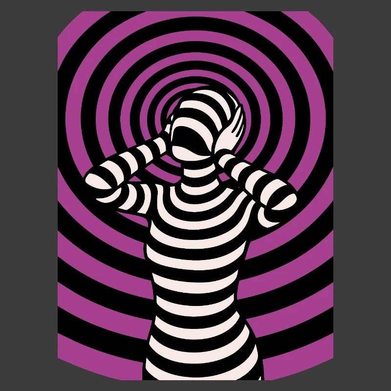 Hypnos, Halluzination 