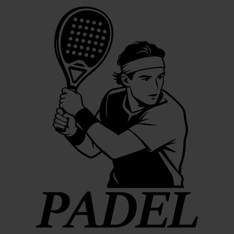 Padelspieler