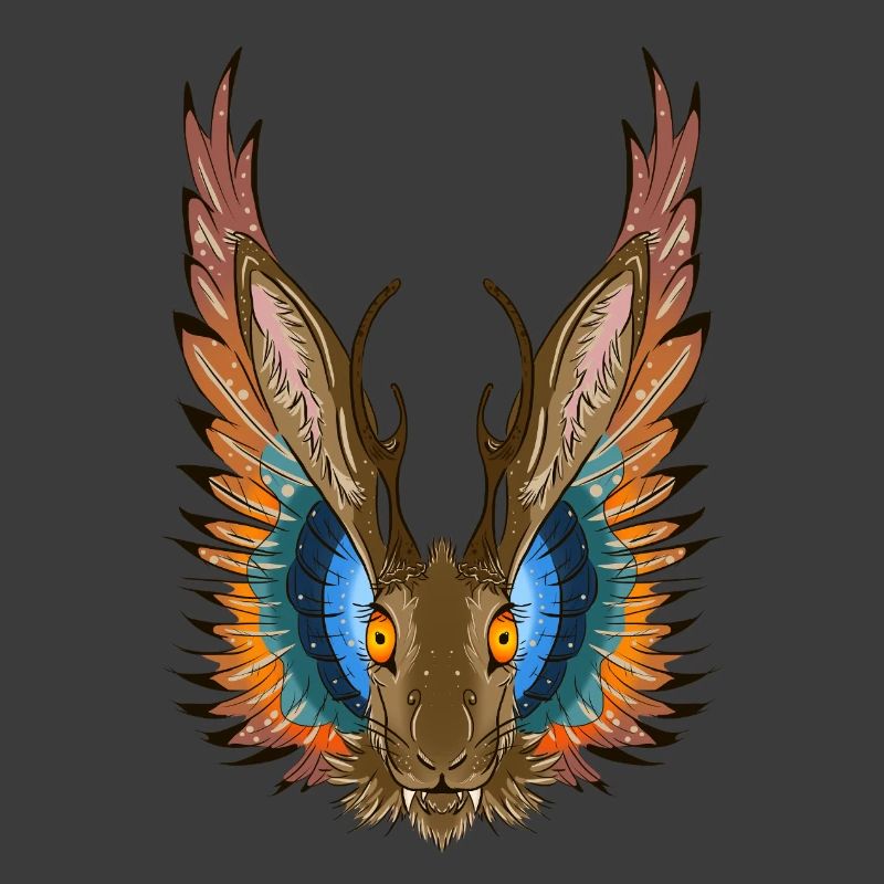 Wolpertinger