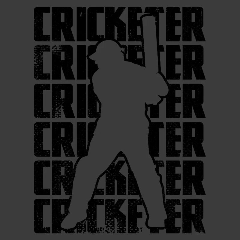 Kricketspieler