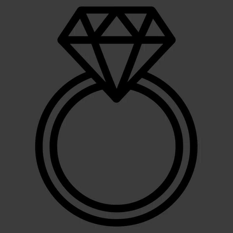 wedding ring,
