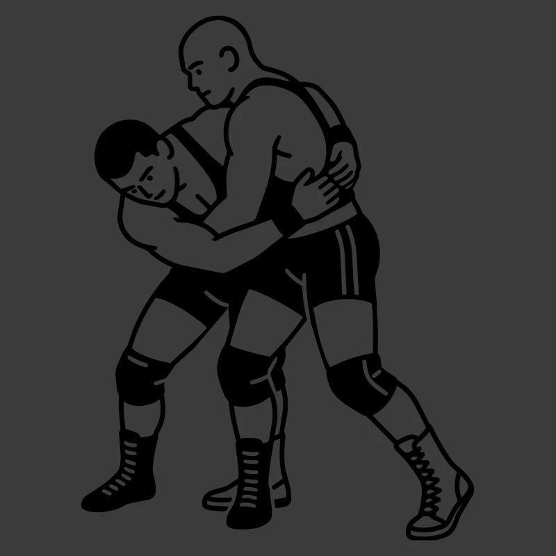 Wrestler