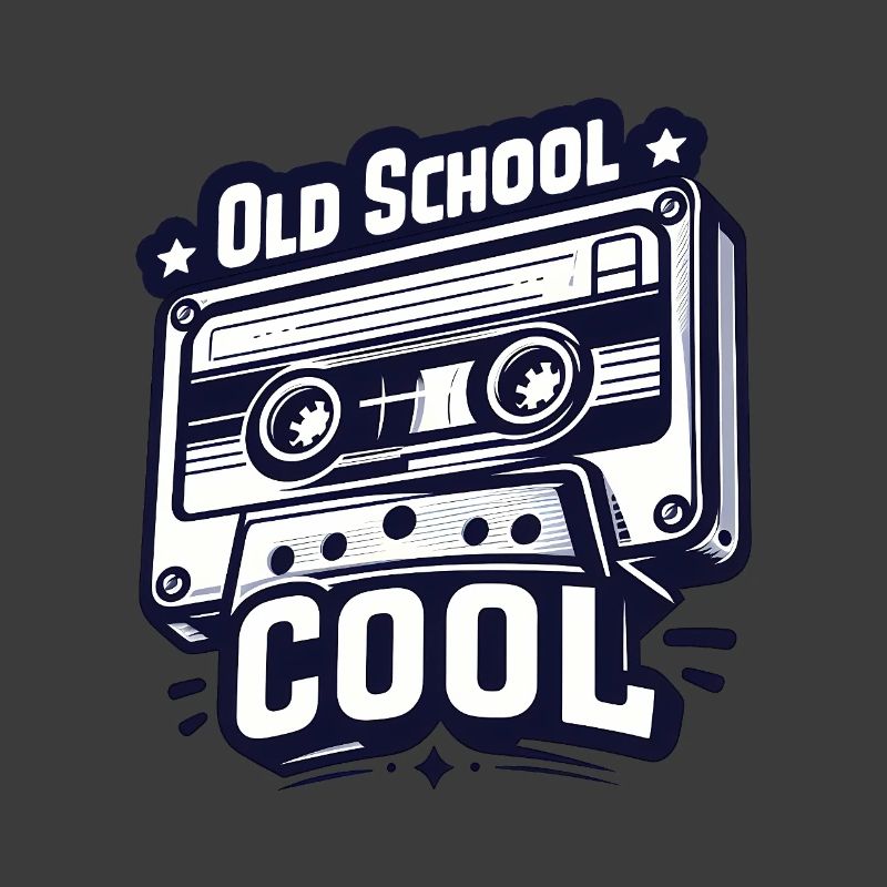 Cassettes rétro