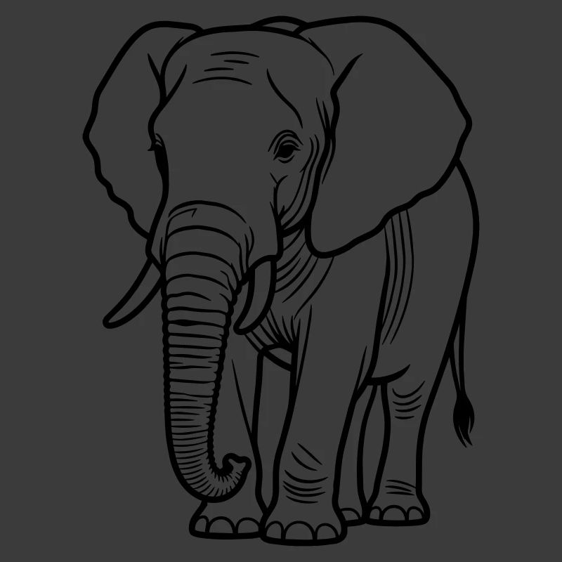éléphant
