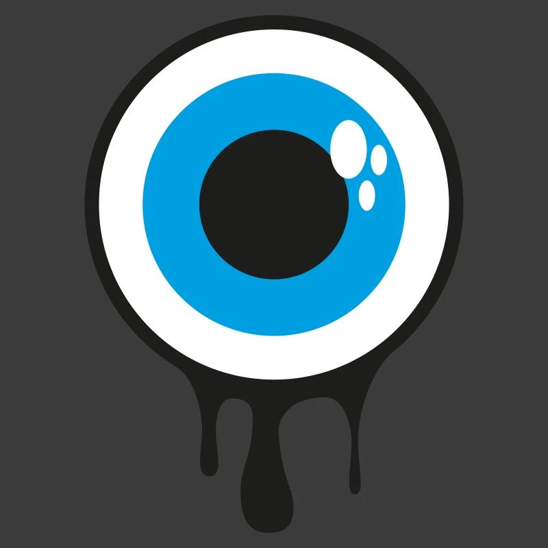 Dripping Eye
