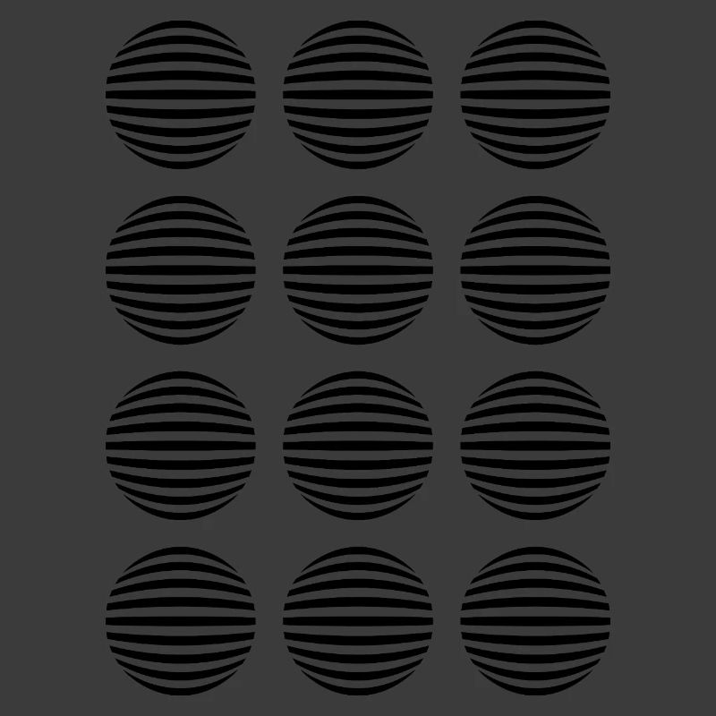 geometric spheres