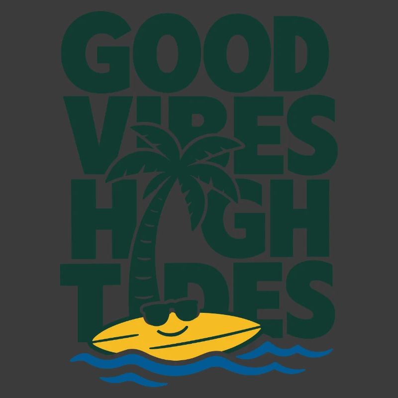 High Tides Summer