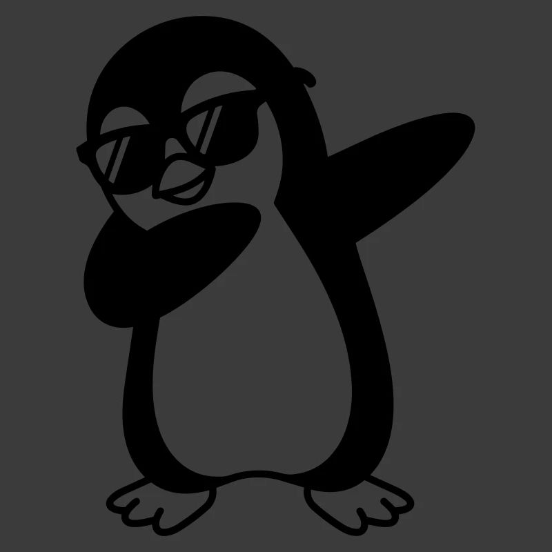 Pinguin Dab