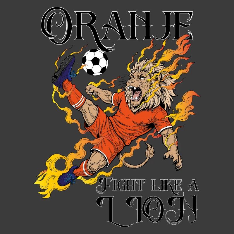 OranjeFlaL