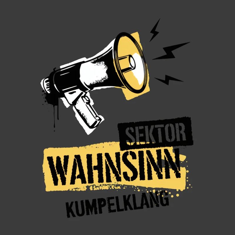 Sektor Wahnsinn