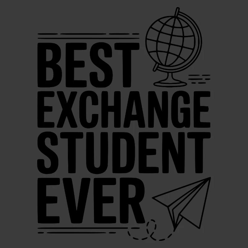 Best Exchange Student Ever