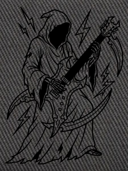 Death Metal