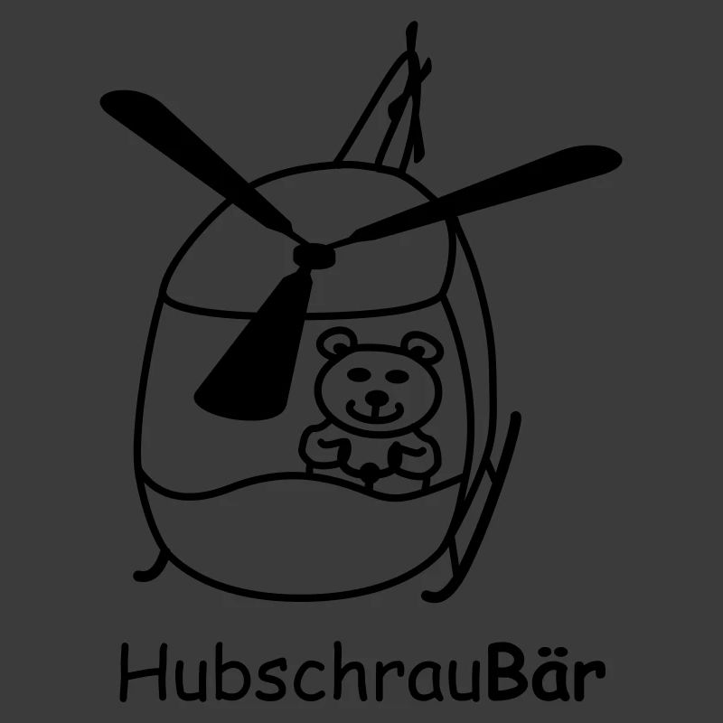 Hubschrau-Baer