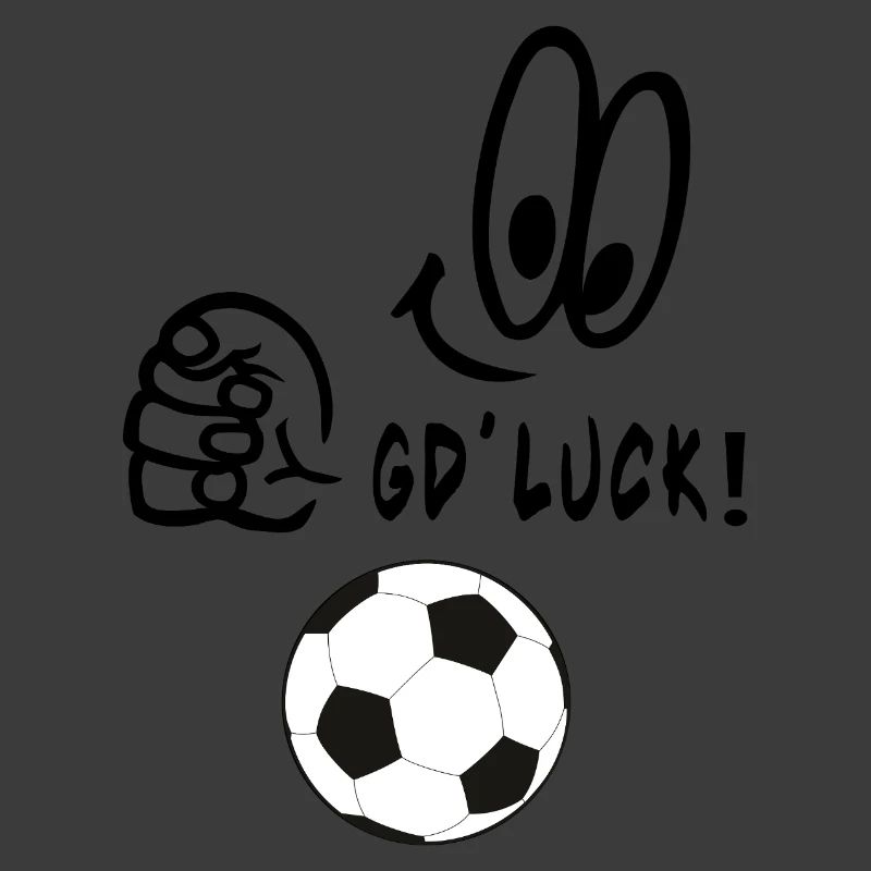 Bonne chance