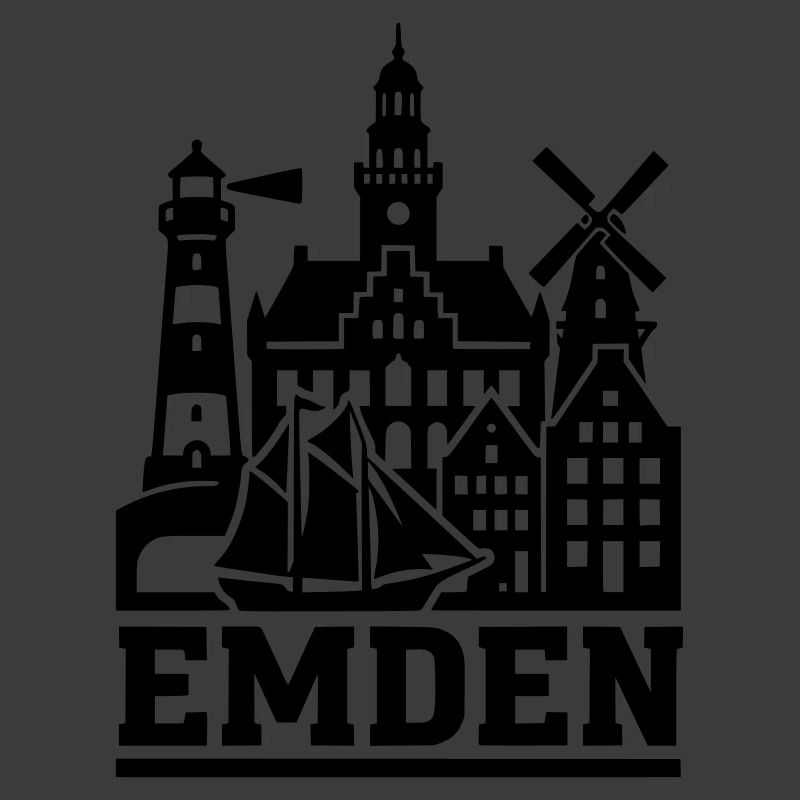 Emden Ostfriesland