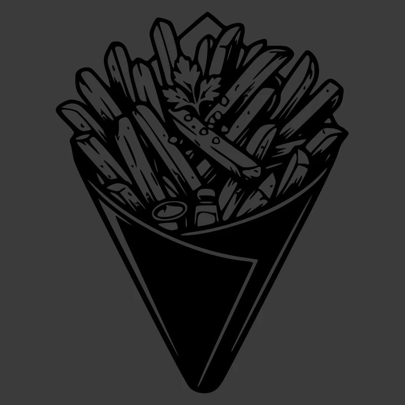 cornet_de_frites