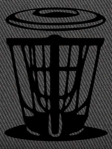 Discgolf Geschenkidee Spieler