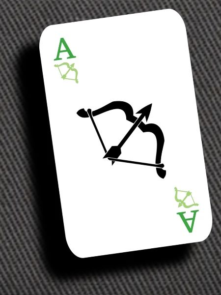 Ass von Aros