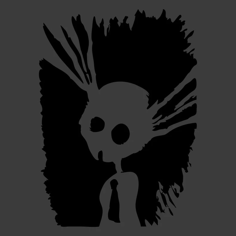 shadow bunny