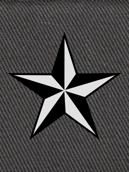 Stern - Sterne - Star