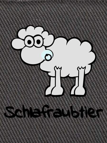 Schlafraubtier