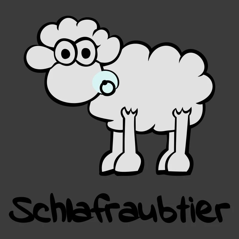 Schlafraubtier