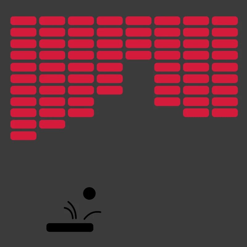 retro game
