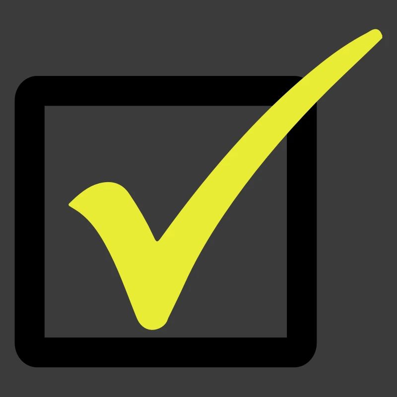 Décroché / une agrafe / correct 2c