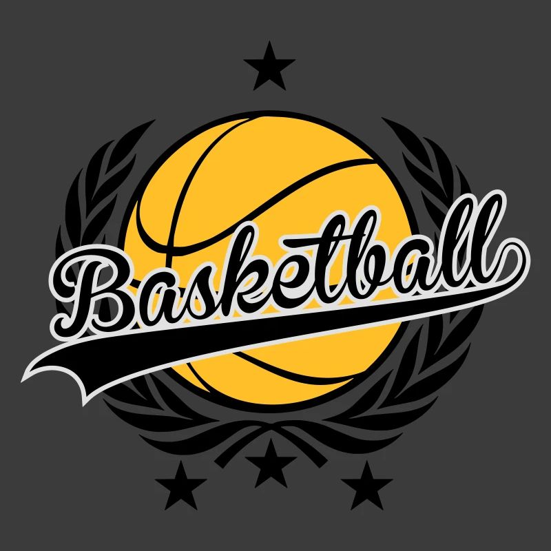 basketball Wappen