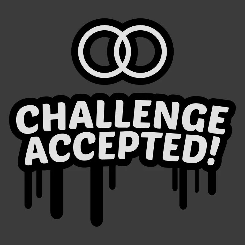 Wedding challenge accepted 2 c