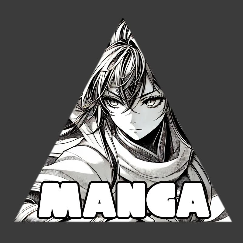 Manga