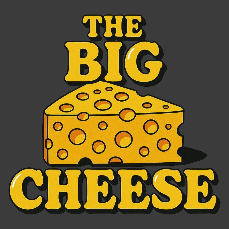 The Big Cheese