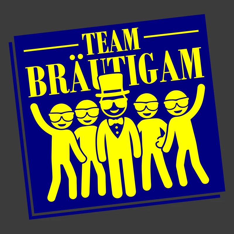 Team Bräutigam