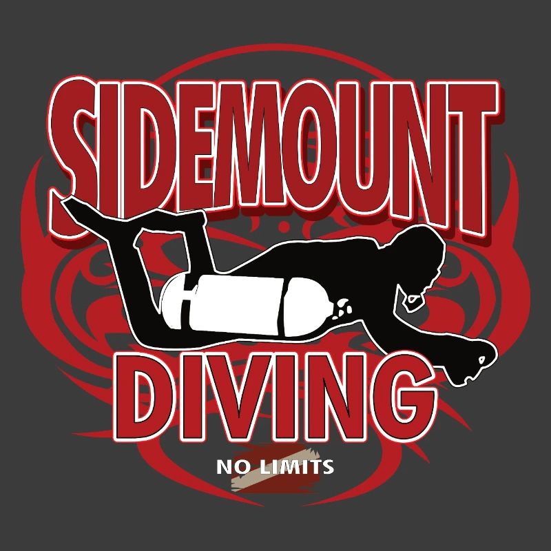 Sidemount Diving Plongée souterraine No Limit