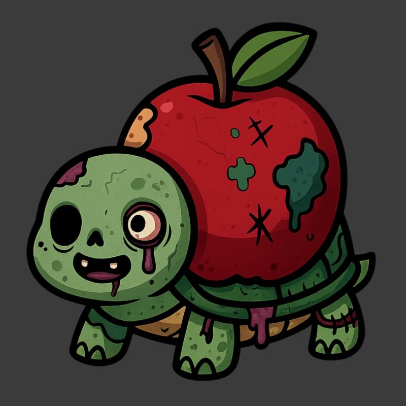 Zombiekröte