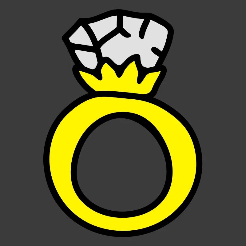 Ring - Ehering 3