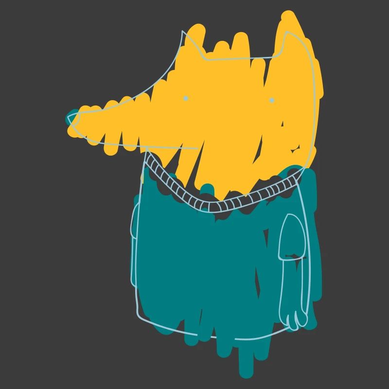 FoxShirt