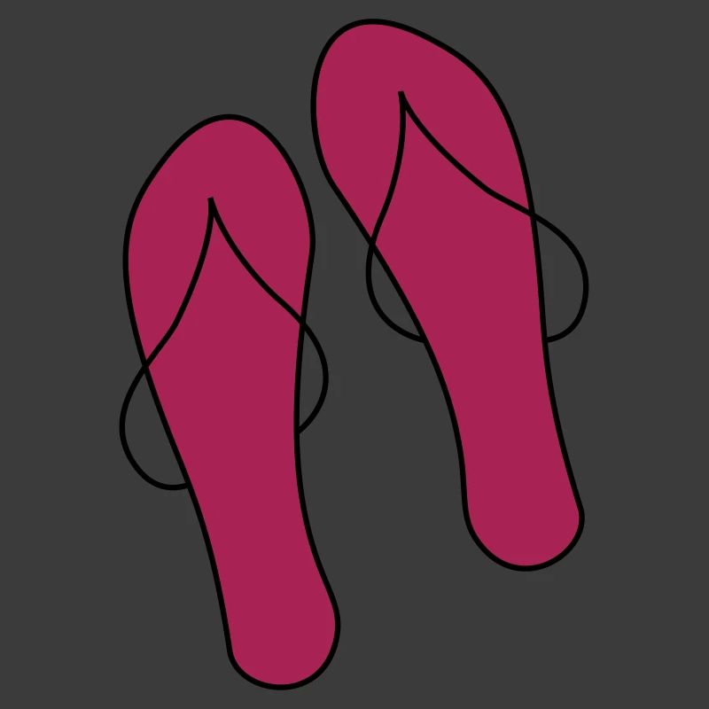 flip flops