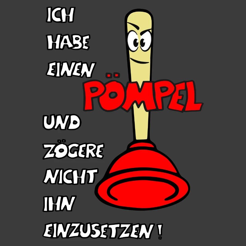 Pömpel