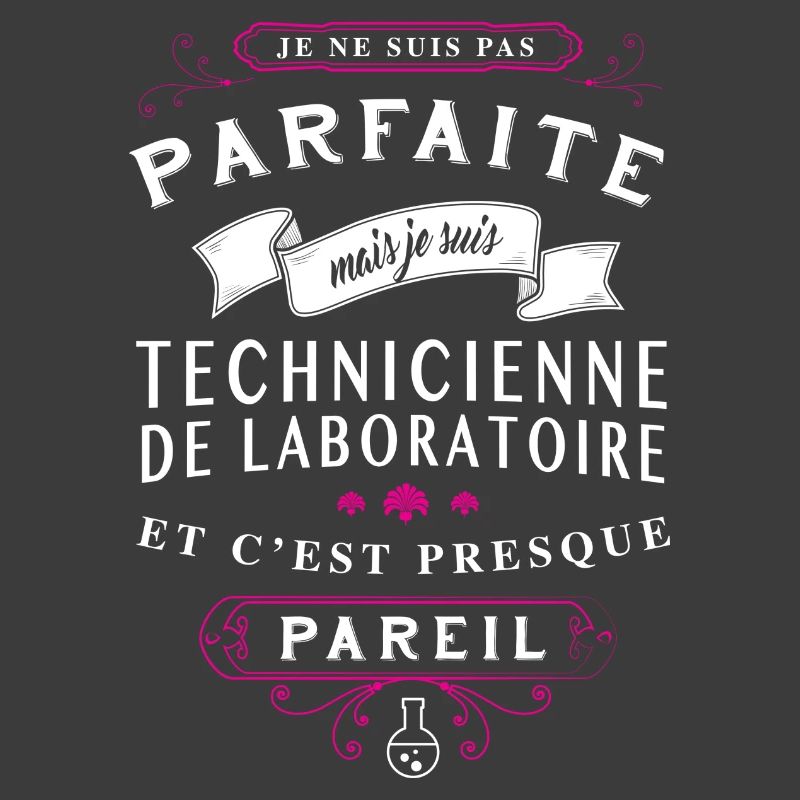 Tech-de-lab Parfaite